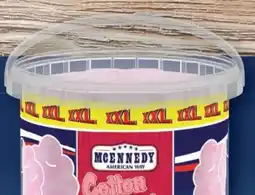 Lidl Mcennedy Zuckerwatte Angebot