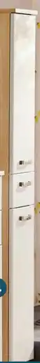 Lidl Livarno Home Bad-Hochschrank Angebot