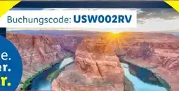 Lidl Lidl-Reisen USA Westen mit Las Vegas Rundreise Angebot
