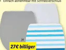 Lidl Wenko Duroplast WC-Sitz Angebot