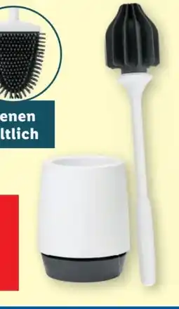 Lidl Livarno Home WC-Garnitur Angebot