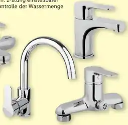 Lidl Livarno Home Armaturen Sortiment Angebot