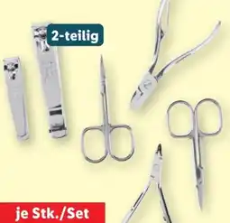 Lidl Cien Beauty Manikure Sortiment Angebot
