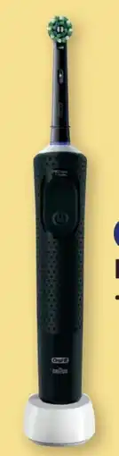 Lidl Braun Oral-B Elektrische Zahnbürste Angebot