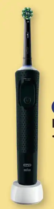 Lidl Braun Oral-B Elektrische Zahnbürste Angebot