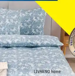Lidl Livarno Home Satin-Polsterbezug Angebot