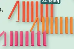 Lidl Livarno Home Verschlussklemmen-Set Angebot