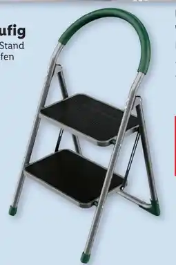 Lidl Parkside Klapptritt Angebot