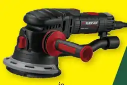 Lidl Parkside Performance Exzenterschleifer PPEXS 750 B2 Angebot