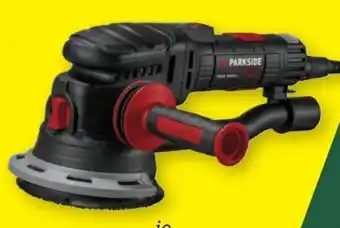 Lidl Parkside Performance Exzenterschleifer PPEXS 750 B2 Angebot