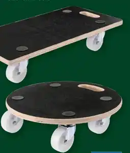Lidl Parkside Transporthilfe Angebot