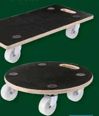 Lidl Parkside Transporthilfe Angebot