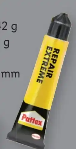 Lidl Pattex Reparaturkleber Angebot