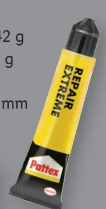 Lidl Pattex Reparaturkleber Angebot