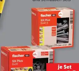 Lidl Fischertechnik Dübel Sortiment Angebot