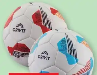 Lidl Crivit Fußball Angebot
