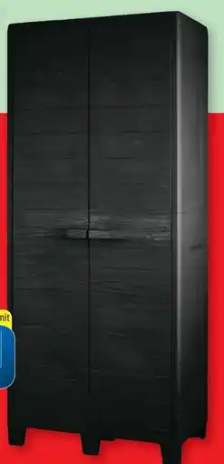 Lidl Livarno Home Universalschrank Angebot