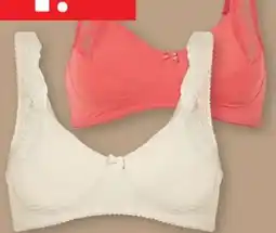 Lidl Esmara Damen Soft-BH Angebot