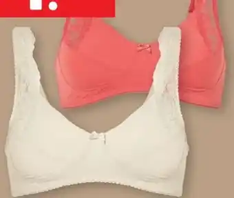 Lidl Esmara Damen Soft-BH Angebot