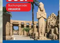 Lidl Lidl-Reisen Ägypten-Rundreise & Baden Angebot