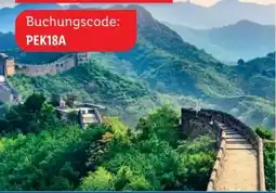 Lidl Lidl-Reisen Peking-Tokyo-Shanghai Rundreise Angebot