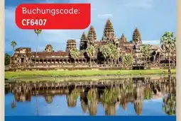 Lidl Lidl-Reisen Vietnam Kambodscha Rundreise Angebot