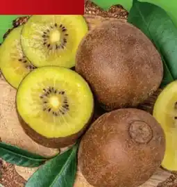 Lidl Zespri Kiwi Gold Angebot