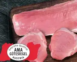Lidl Wiesentaler Schweinefilet Angebot