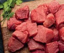 Lidl Rindsgulaschfleisch Angebot