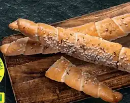 Lidl Bio Salzstangerl Angebot