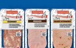 Lidl Wiesentaler Aufschnitt Angebot