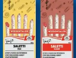 Lidl Wiesentaler Saletti Classic Angebot