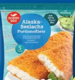 Lidl Ocean Sea Alaska Seelachs Angebot