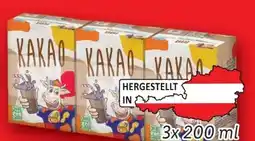 Lidl Gmundner Milch Kakao Angebot