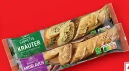 Lidl Chef Select Kräuter-Baguette Angebot