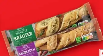 Lidl Chef Select Kräuter-Baguette Angebot