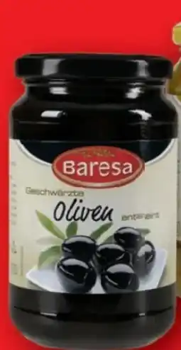 Lidl Baresa Oliven Angebot