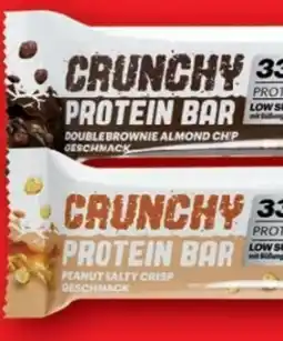 Lidl Crunchy Riegel Angebot