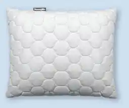 Lidl Dunlopillo Kopfpolster Angebot