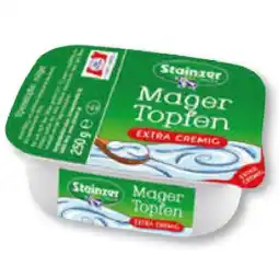 Unimarkt Topfen mager Unimarkt Angebot