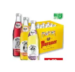 Unimarkt Limonade verschiedene Sorten Unimarkt Angebot