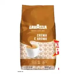 Maximarkt Crema e Aroma Maximarkt Angebot