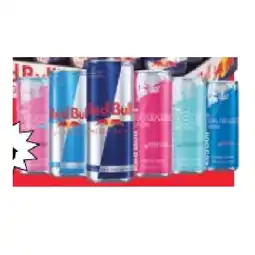 Maximarkt Energy, Sugarfree, Zero oder Editions versch. Sorten Maximarkt Angebot