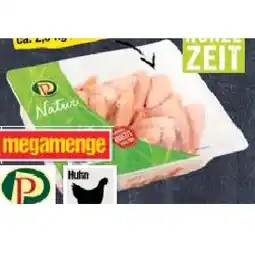 Maximarkt Hühnerflügerl ohne Spitzen Maximarkt Angebot