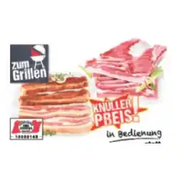 Maximarkt Österr. Bauchfleisch oder Grillbauch-Schnitten Maximarkt Angebot