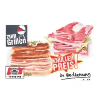 Maximarkt Österr. Bauchfleisch oder Grillbauch-Schnitten Maximarkt Angebot