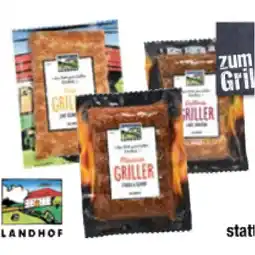 Maximarkt Käsegriller, Grillmix oder Mexicangriller Maximarkt Angebot