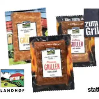 Maximarkt Käsegriller, Grillmix oder Mexicangriller Maximarkt Angebot