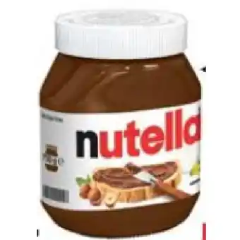 Maximarkt Nutella Maximarkt Angebot