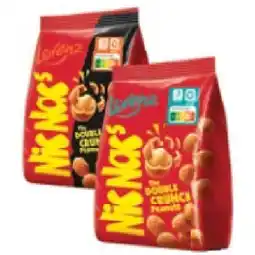 Maximarkt Nic Nacs versch. Sorten Maximarkt Angebot